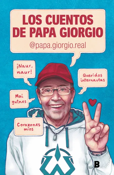 Los Cuentos de Papa Giorgio