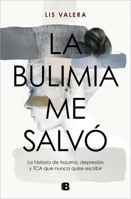 La Bulimia me Salvo