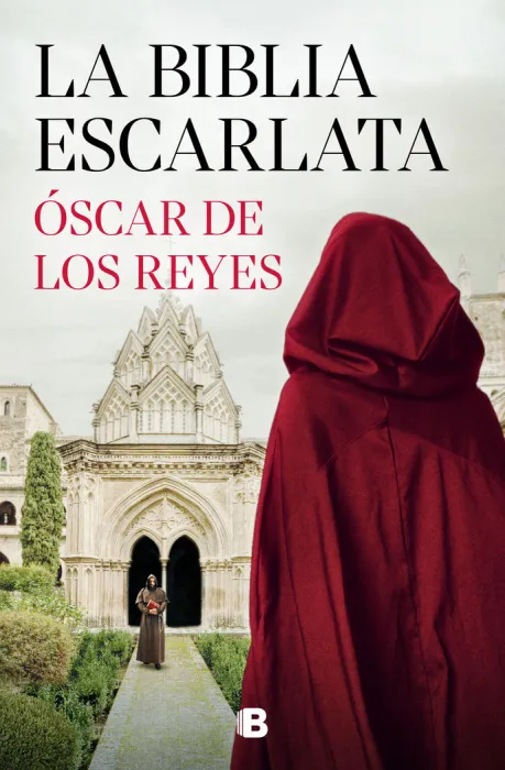 La Biblia Escarlata