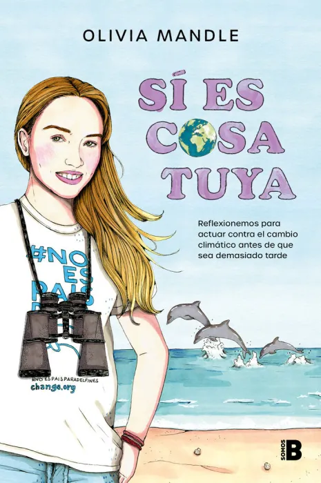 Sí Es Cosa tuya