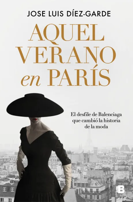 Aquel Verano en París