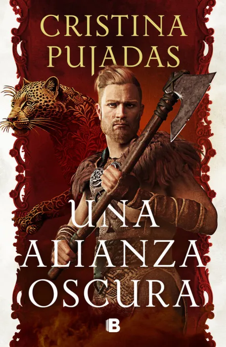 Una Alianza Oscura