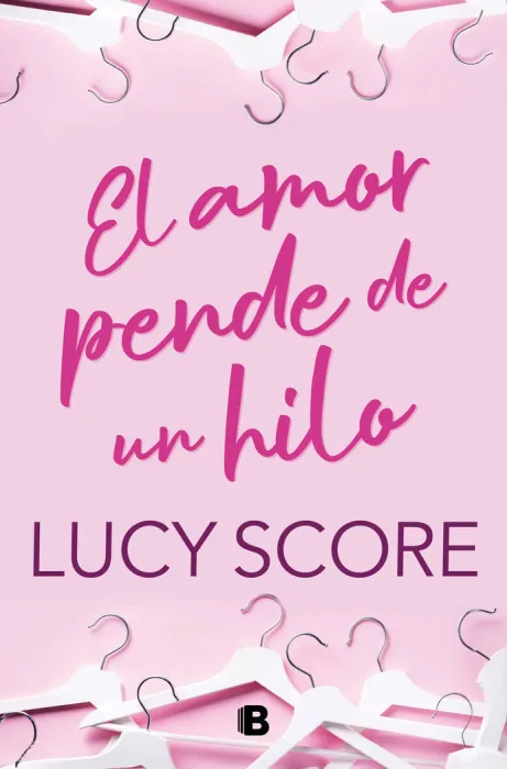 El Amor Pende de un Hilo
