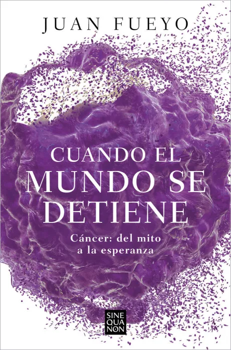 Cuando el Mundo se Detiene