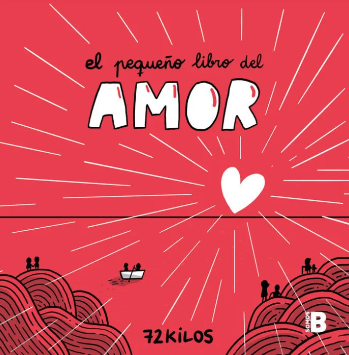 El Pequeño Libro del Amor