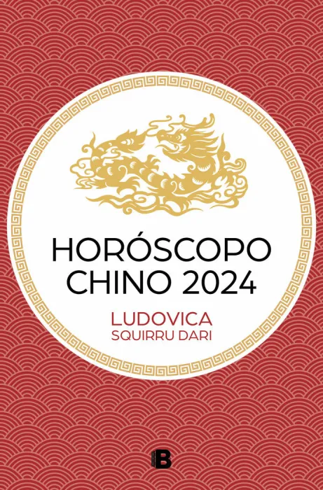 Horoscopo Chino 2024