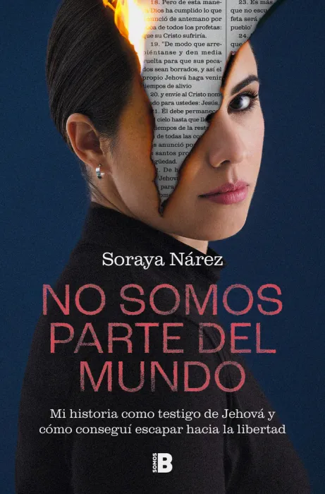 No Somos Parte del Mundo