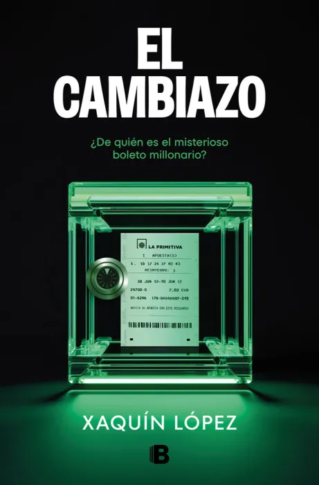 El Cambiazo