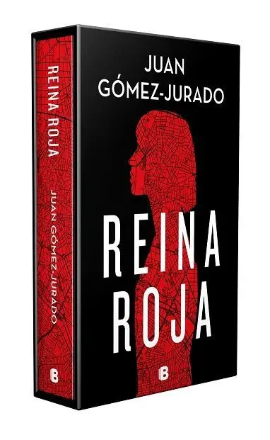 Reina Roja. Edición Limitada y Numerada