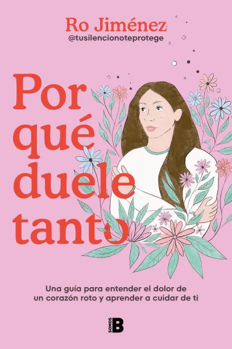 Por que Duele Tanto