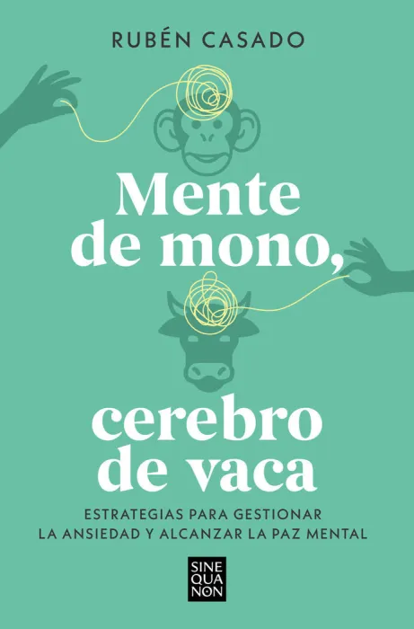 Mente de Mono, Cerebro de Vaca