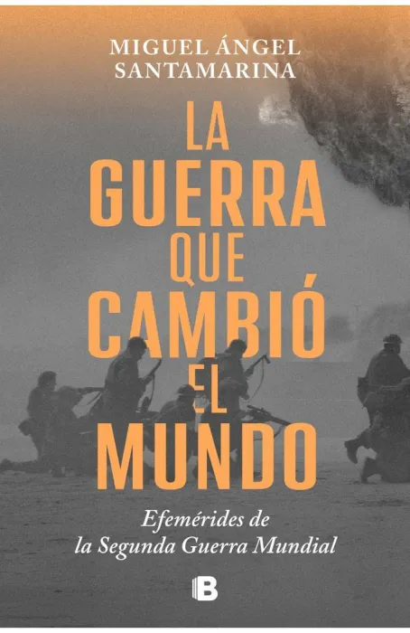 La Guerra que Cambió el Mundo