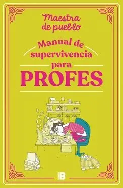 Manual de Supervivencia para Profes