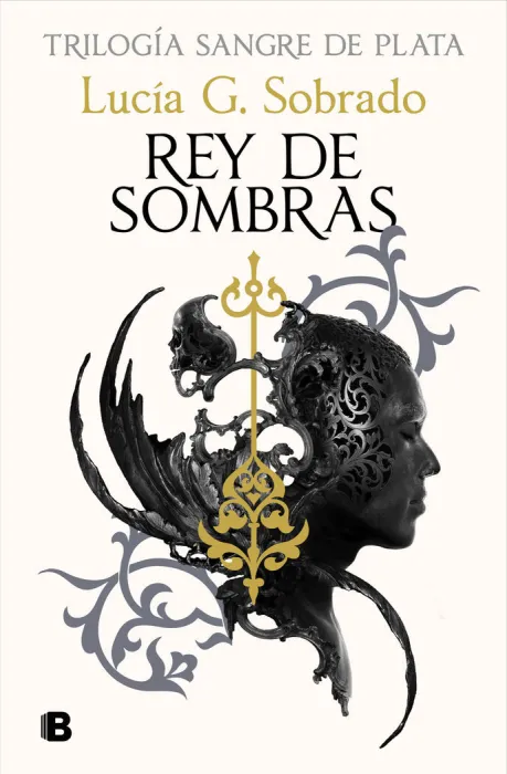 Sangre de Plata 2 - Rey de Sombras