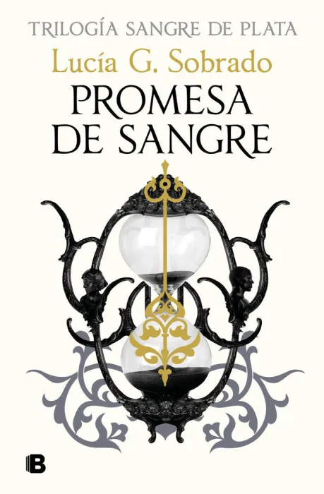 Sangre de Plata 3 - Promesa de Sangre