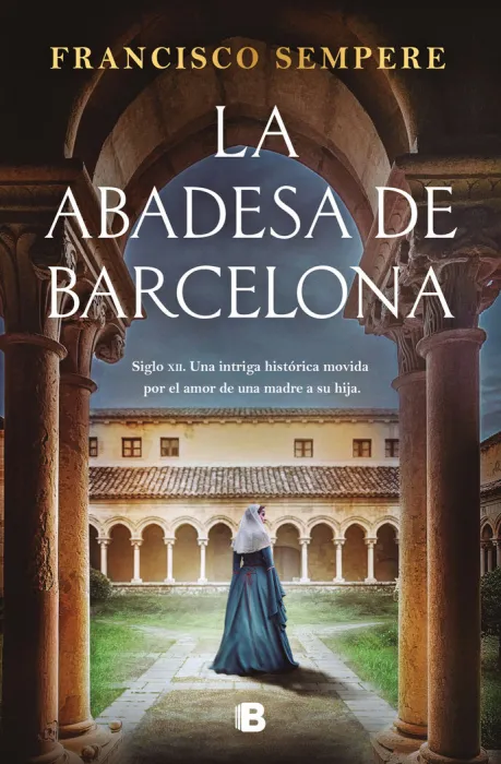 La Abadesa de Barcelona