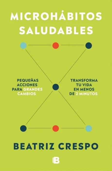 Microhábitos Saludables