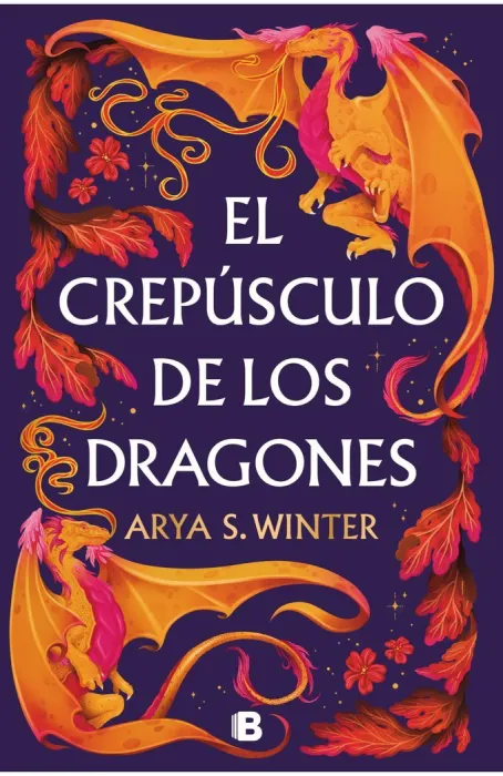 El Crepúsculo de los Dragones