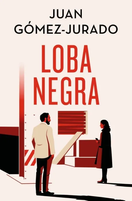 Loba Negra (Edición Especial Limitada)