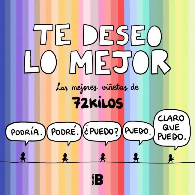 Te Deseo lo Mejor