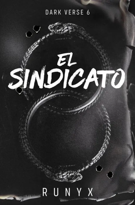 El Sindicado (Dark Verse 6)