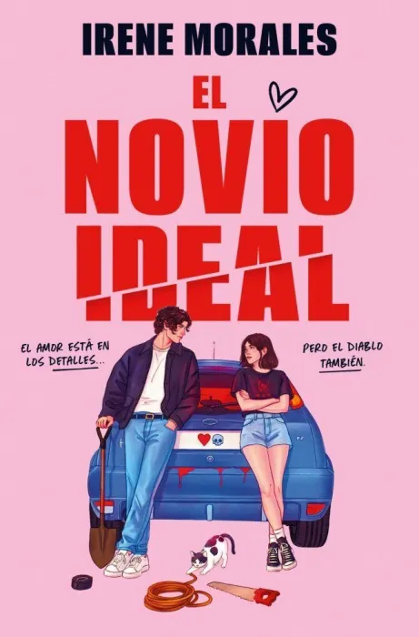 El Novio Ideal