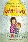 Habia una Vez una Gota de Lluvia