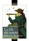 Isla del Tesoro, la