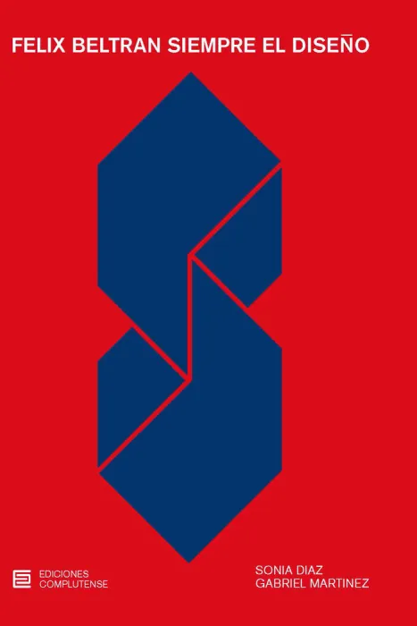 Félix Beltrán 2 Siempre el Diseño