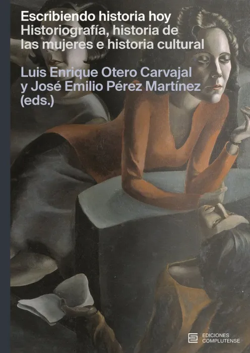 Escribiendo Historia Hoy