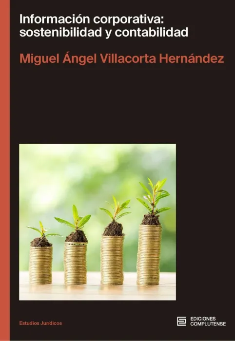 Informacion Corporativa:sostenibilidad y Contabilidad