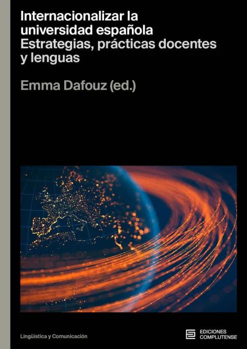 Internacionalizar la Universidad Española
