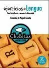 Ejercicios de Lengua para Bachillerato y Acceso a la Universidad