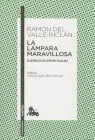 Lampara Maravillosa, la