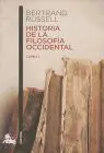 Historia de la Filosofia Occidental