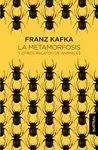 Metamorfosis y Otros Relatos de Animales, la