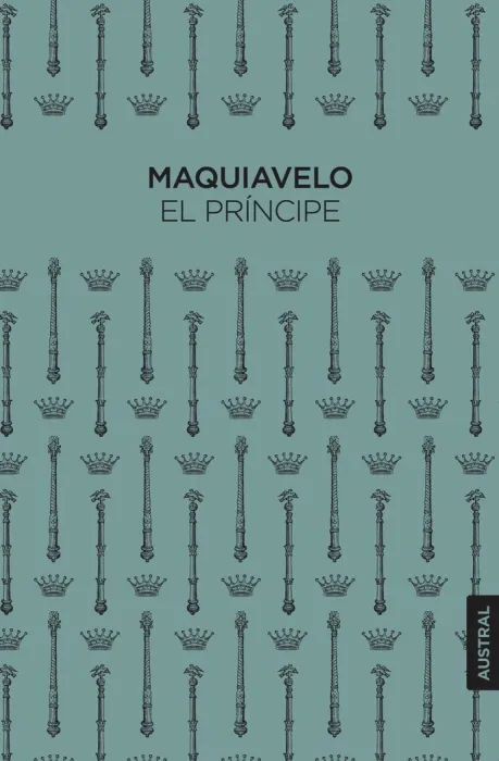 El Príncipe