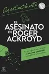 Asesinato de Roger Ackroyd, el