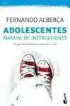 Adolescentes. Manual de Instrucciones