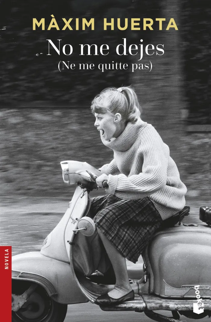 No me Dejes (Ne me Quitte Pas)