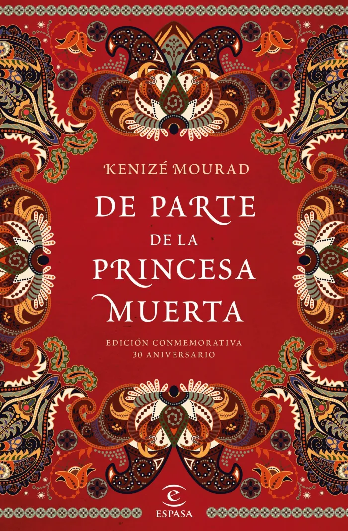 De Parte de la Princesa Muerta