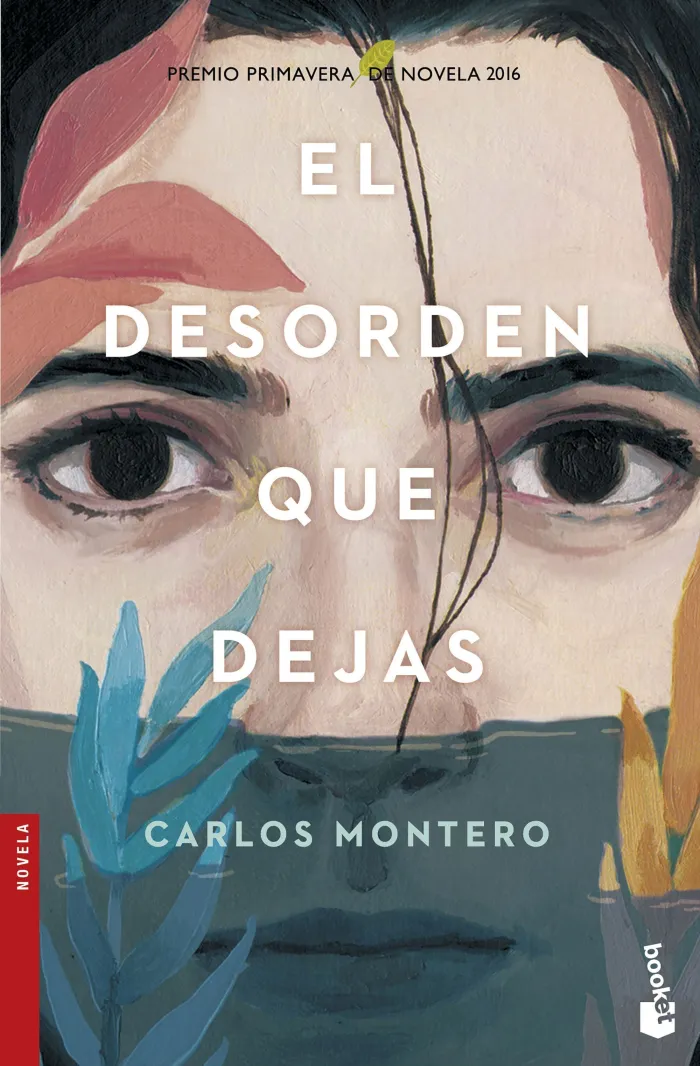 El Desorden que Dejas