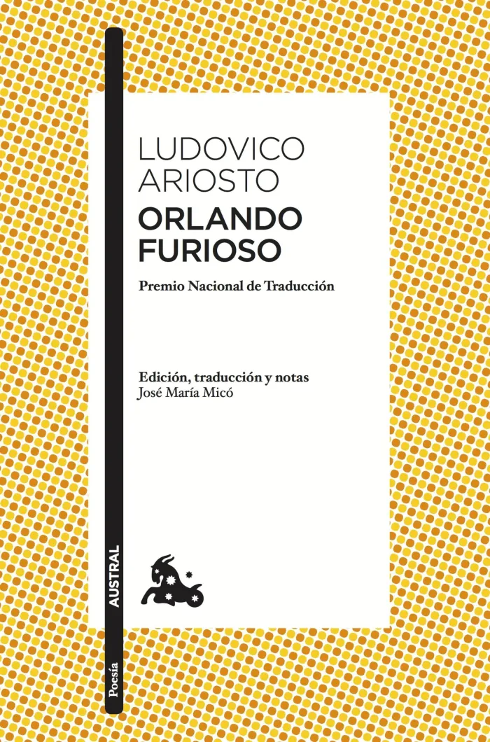 Orlando Furioso