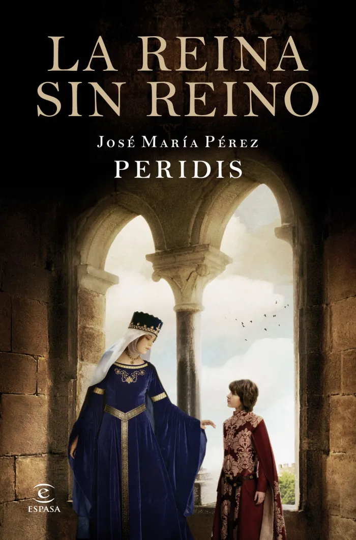 La Reina sin Reino