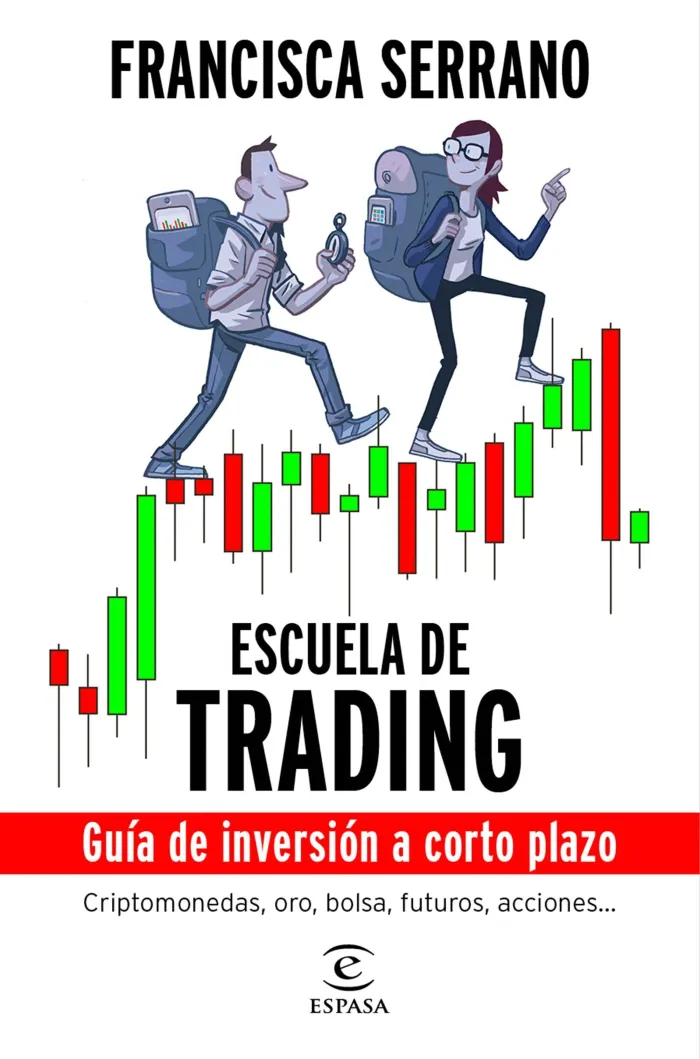 Escuela de Trading