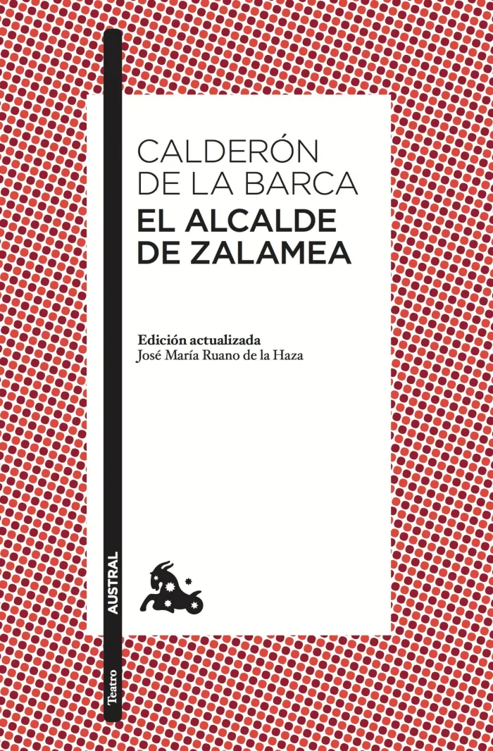 El Alcalde de Zalamea