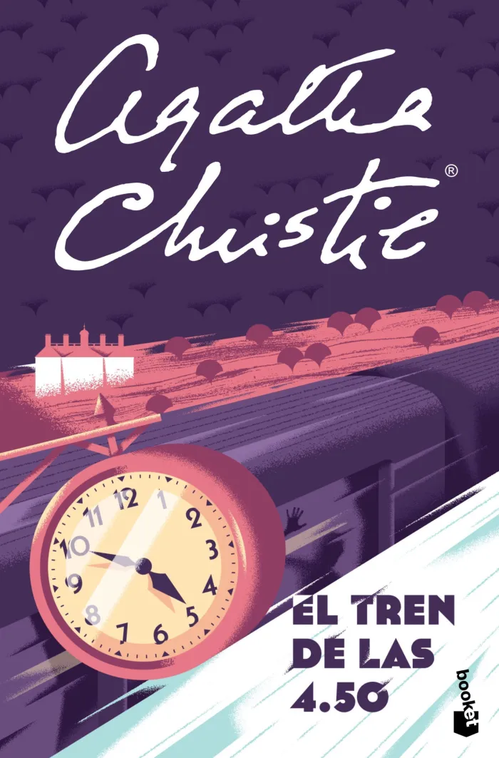 El Tren de las 4. 50