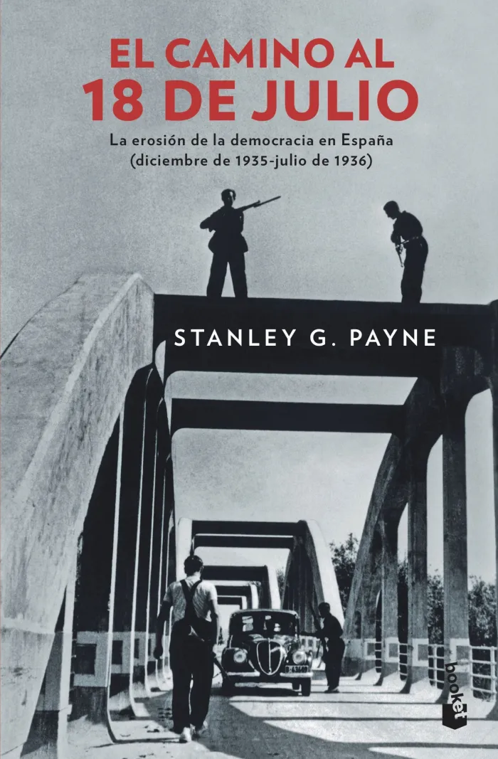 El Camino Al 18 de Julio