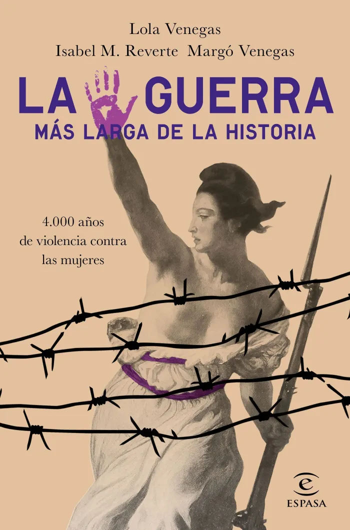La Guerra Más Larga de la Historia