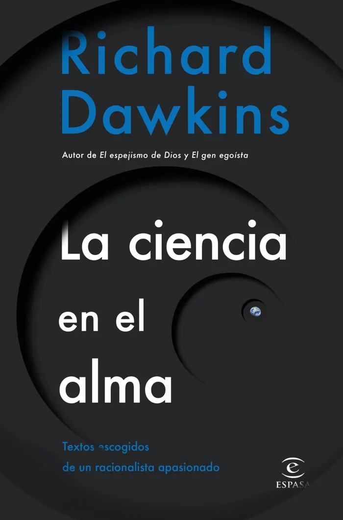 La Ciencia en el Alma